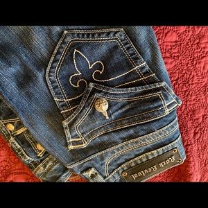 Rock Revival Jeans SZ 30